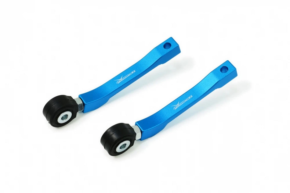 Hardrace ANTI ROLL BAR DROP LINK ADJUSTABLE - AUDI - FITS MULTIPLE MODELS (0080045)