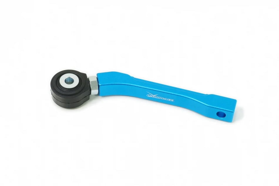 Hardrace ANTI ROLL BAR DROP LINK ADJUSTABLE - AUDI - FITS MULTIPLE MODELS (0080045)