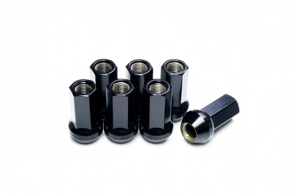 Hardrace WHEEL STUD - *UNIVERSAL WHEELS/RIMS RELATED WHEEL LUG NUTS (0080046)