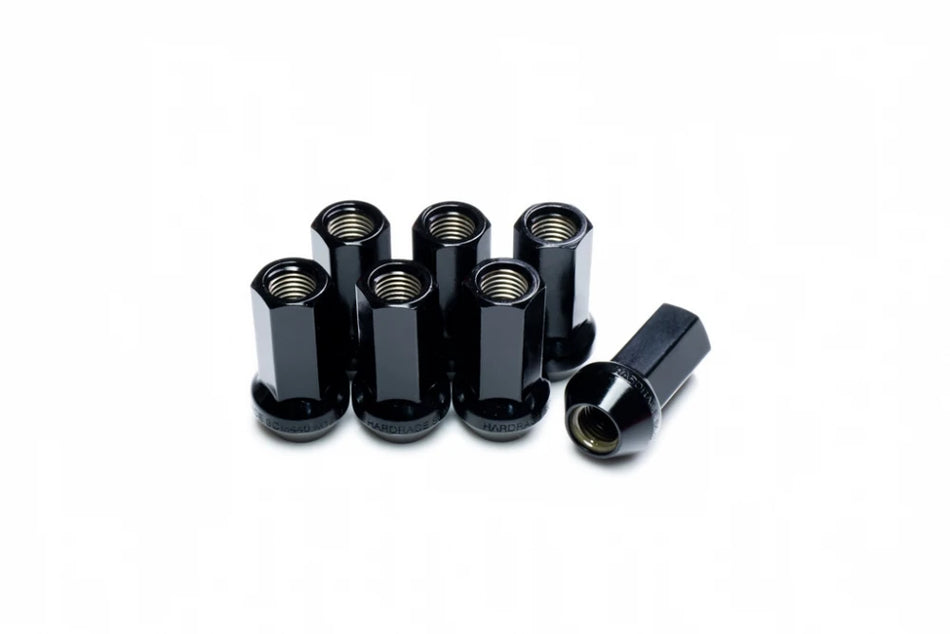 Hardrace WHEEL STUD - *UNIVERSAL WHEELS/RIMS RELATED WHEEL LUG NUTS (0080047)