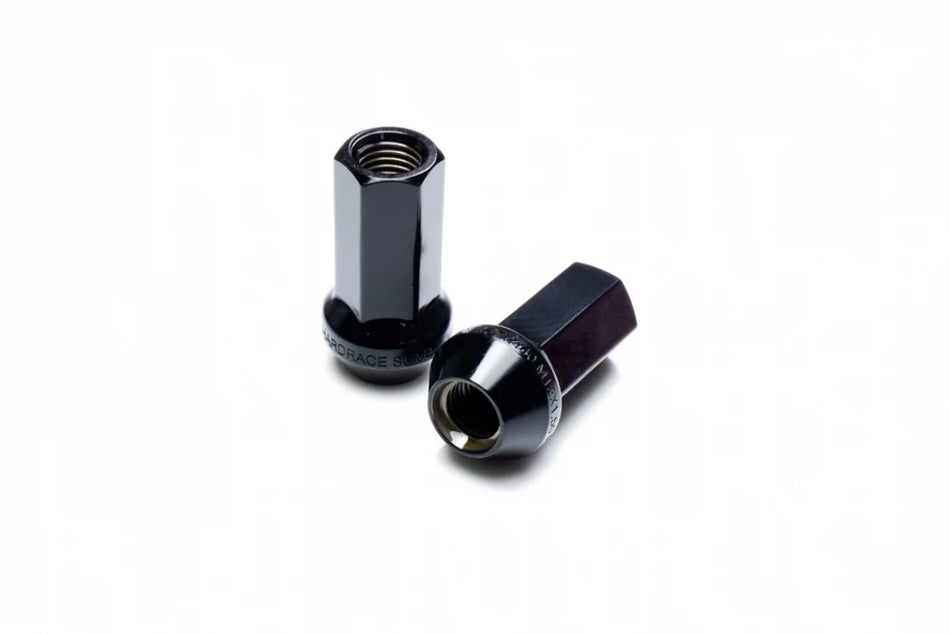Hardrace WHEEL STUD - *UNIVERSAL WHEELS/RIMS RELATED WHEEL LUG NUTS (0080047)