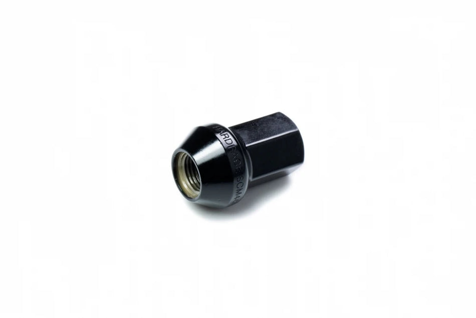 Hardrace WHEEL STUD - *UNIVERSAL WHEELS/RIMS RELATED WHEEL LUG NUTS (0080048)