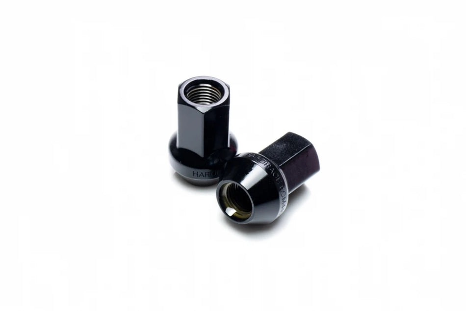 Hardrace WHEEL STUD - *UNIVERSAL WHEELS/RIMS RELATED WHEEL LUG NUTS (0080048)