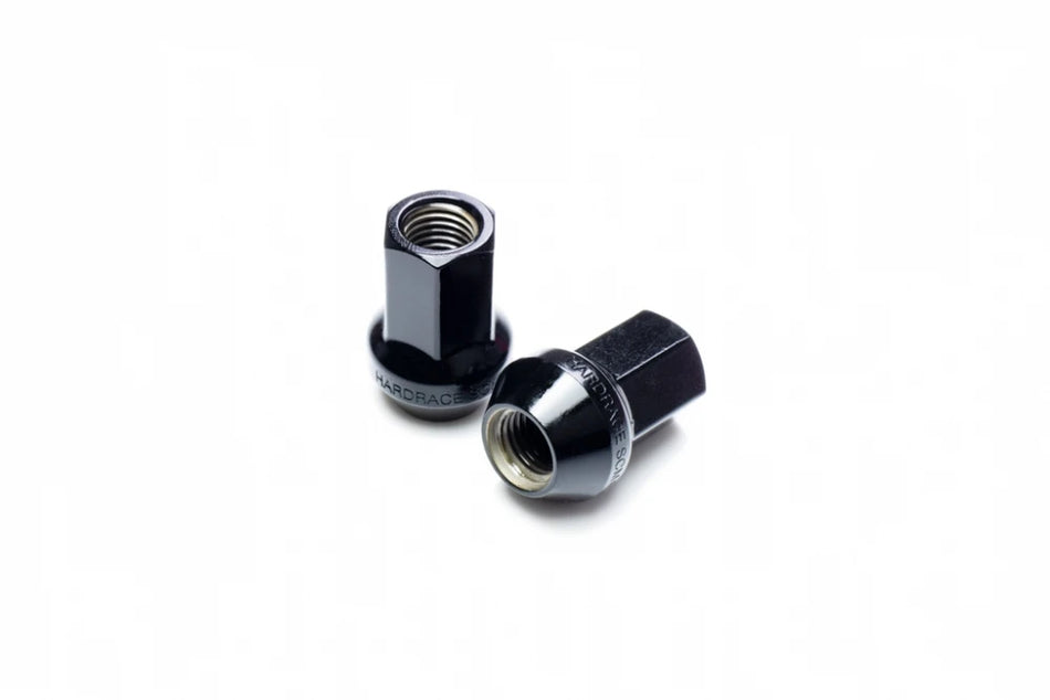 Hardrace WHEEL STUD - *UNIVERSAL WHEELS/RIMS RELATED WHEEL LUG NUTS (0080049)