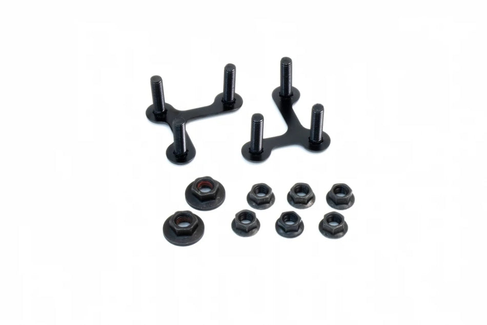 Hardrace FRONT LOWER ARM BALL JOINT AUDI TT (0080063)