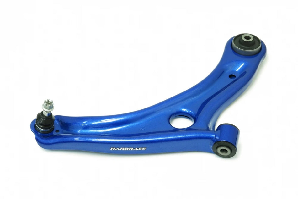 Hardrace FRONT LOWER ARM HONDA FIT / JAZZ (0080065)