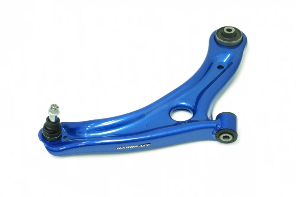 Hardrace FRONT LOWER ARM HONDA FIT / JAZZ (0080066)