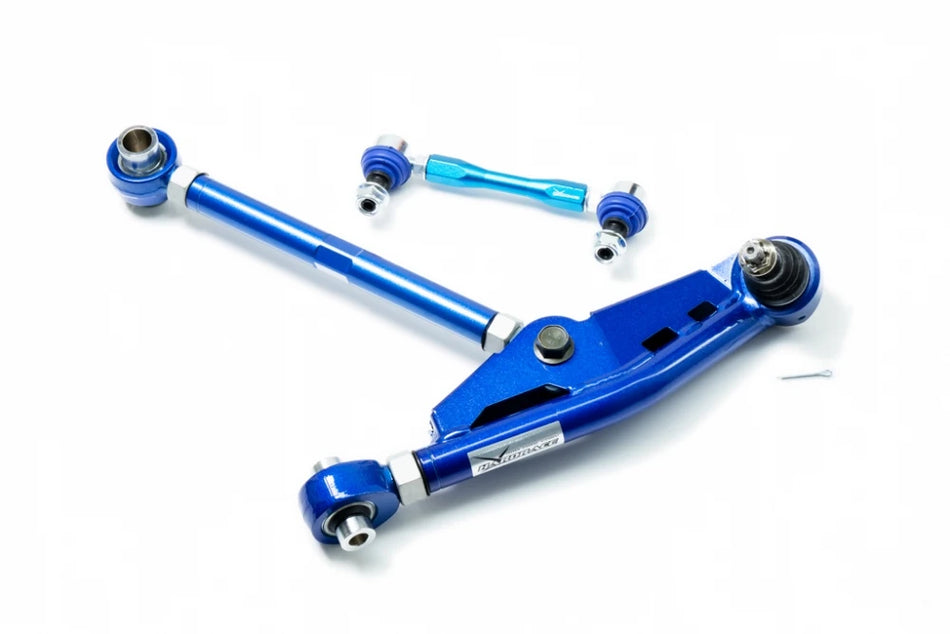 Hardrace FRONT LOWER ARM SUBARU BRZ (0080067)