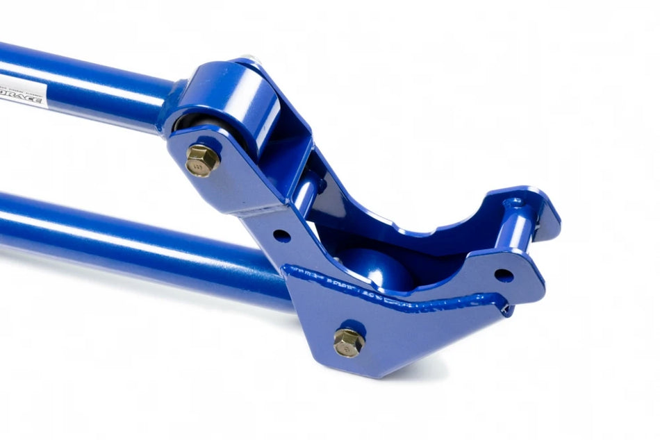 Hardrace REAR 4-LINK ARM KIT SUZUKI JIMNY (0080068)