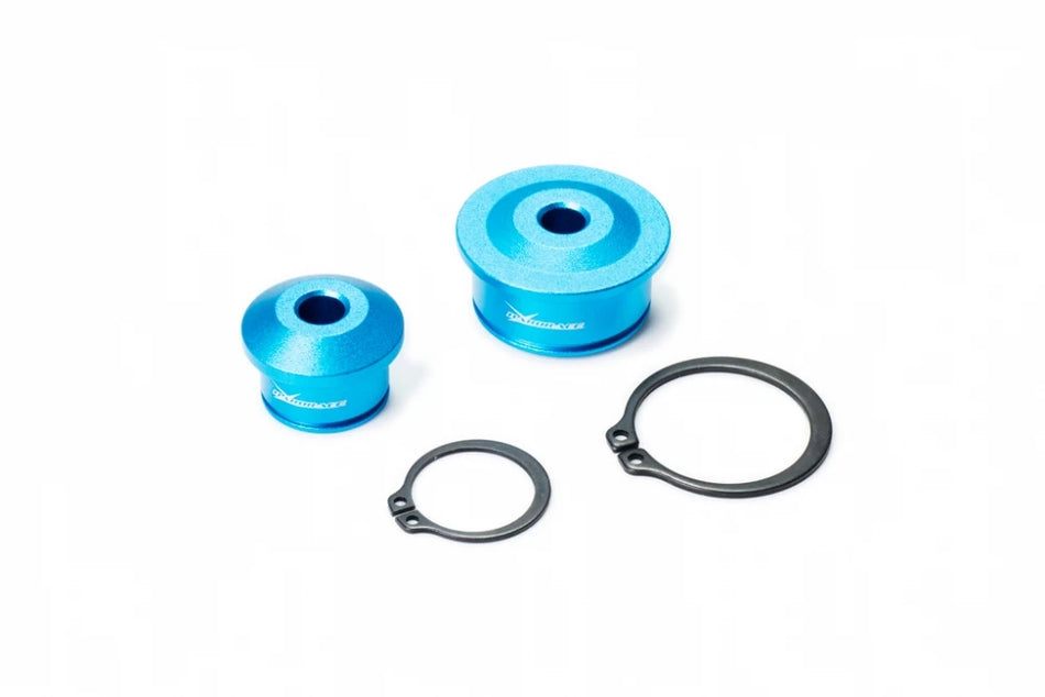 Hardrace SHIFTER CABLE BUSHING HONDA CIVIC (0080075)