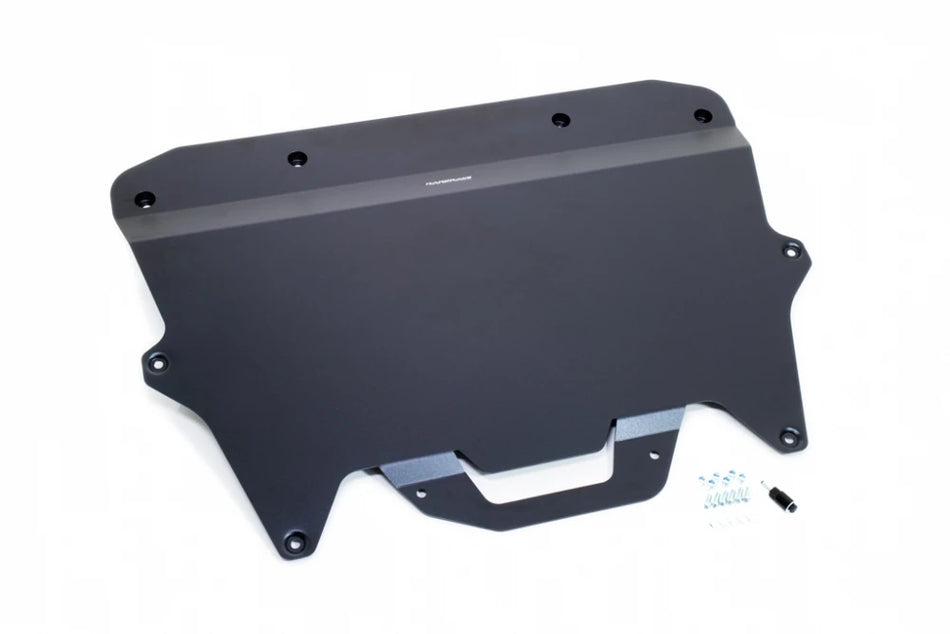 Hardrace FRONT LOWER SKID PLATE TOYOTA YARIS / VITZ (0080083)