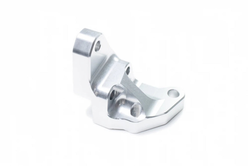 Hardrace B-SERIES SWAP ENGINE MOUNT BRACKET - LH SIDE HONDA CIVIC, INTEGRA, CRX (0080086)