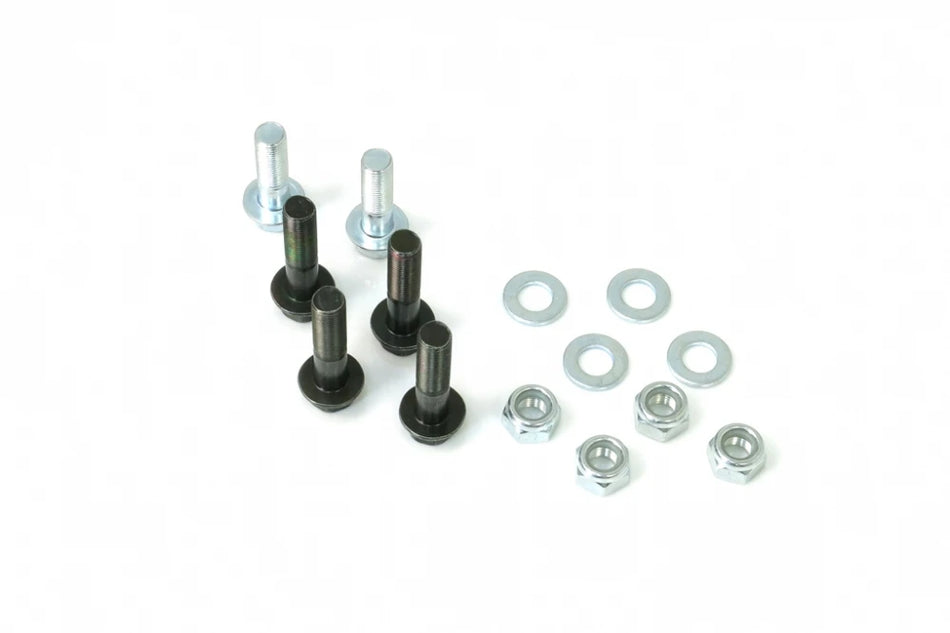 Hardrace FRONT GEOMETRY CORRECTION SPACER TOYOTA RAV4, HARRIER, LEXUS NX (0080088)