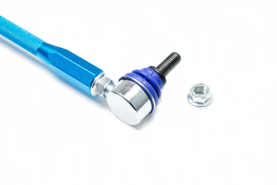 Hardrace FRONT ADJ. STABILIZER LINK PORSCHE BOXSTER / CAYMAN, 911 (0080090)