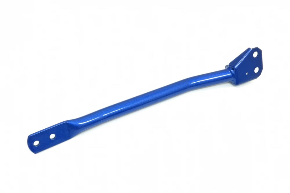 Hardrace FRONT LOWER STRUCTURE BRACE HONDA FIT / JAZZ (0080094)
