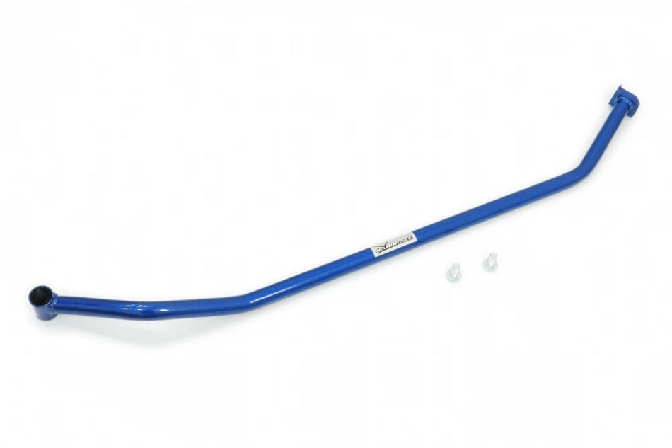 Hardrace REAR LOWER BRACE HONDA FIT / JAZZ (0080096)