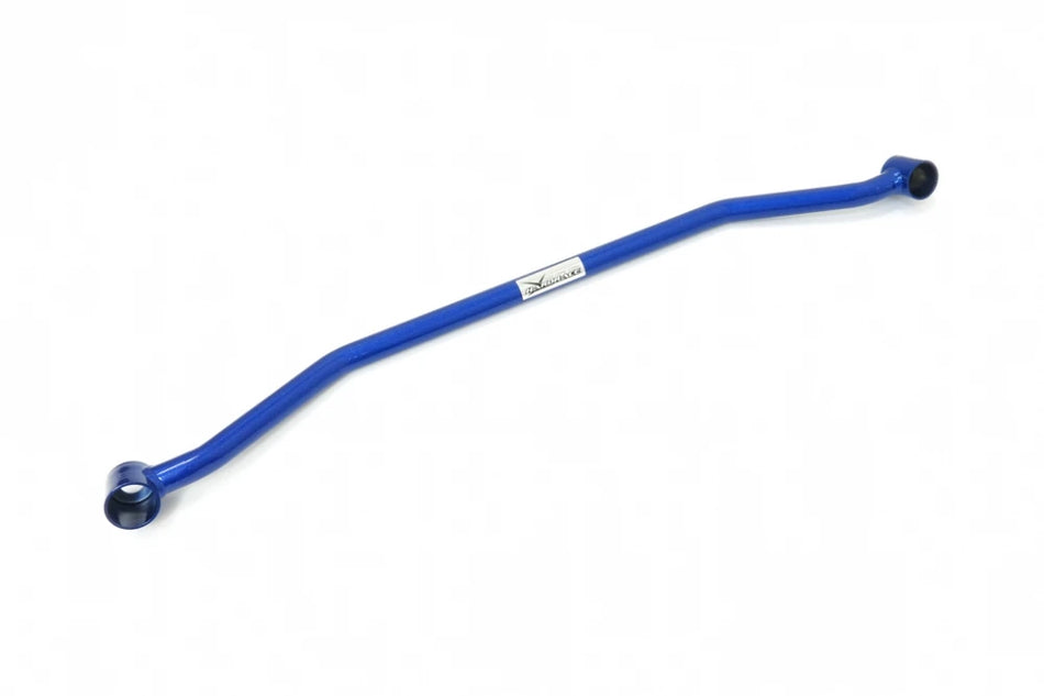 Hardrace FRONT LOWER BRACE HONDA FIT / JAZZ (0080097)