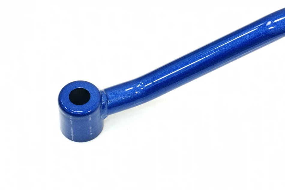Hardrace FRONT LOWER BRACE HONDA FIT / JAZZ (0080097)