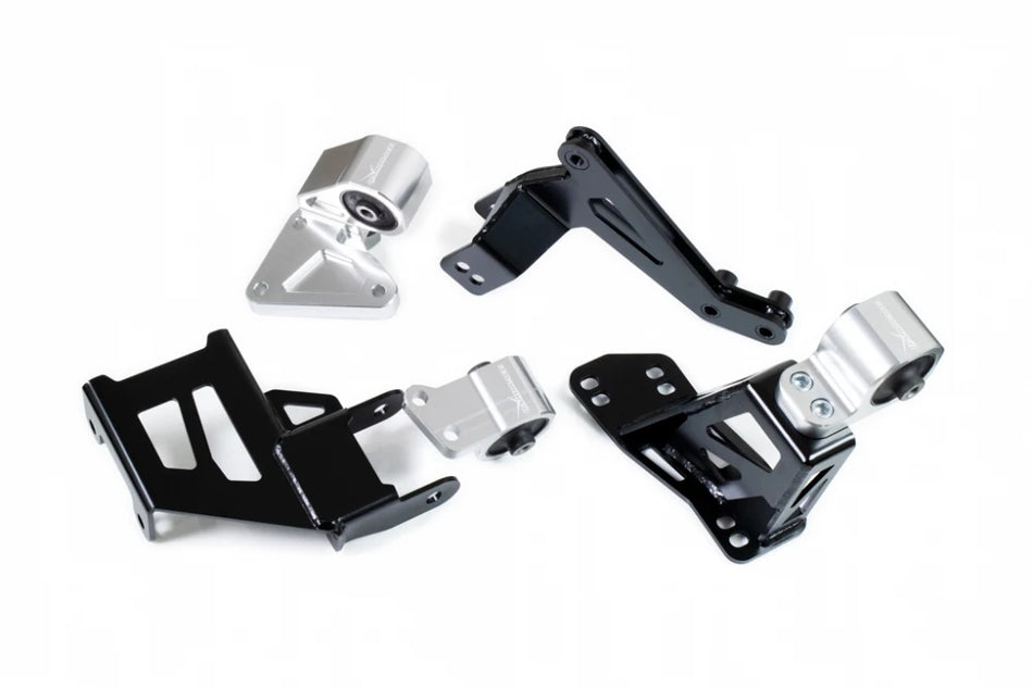 Hardrace K-SERIES SWAP ENGINE MOUNT KIT HONDA CIVIC, INTEGRA (0080100)