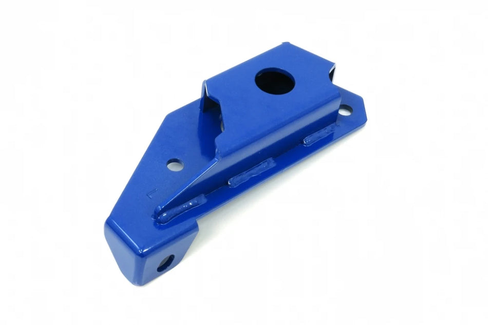 Hardrace REAR ADD-ON SWAY BAR HONDA FIT / JAZZ (0080103)