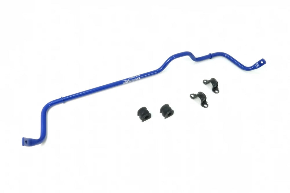 Hardrace REAR SWAY BAR HONDA ODYSSEY USDM (0080104)