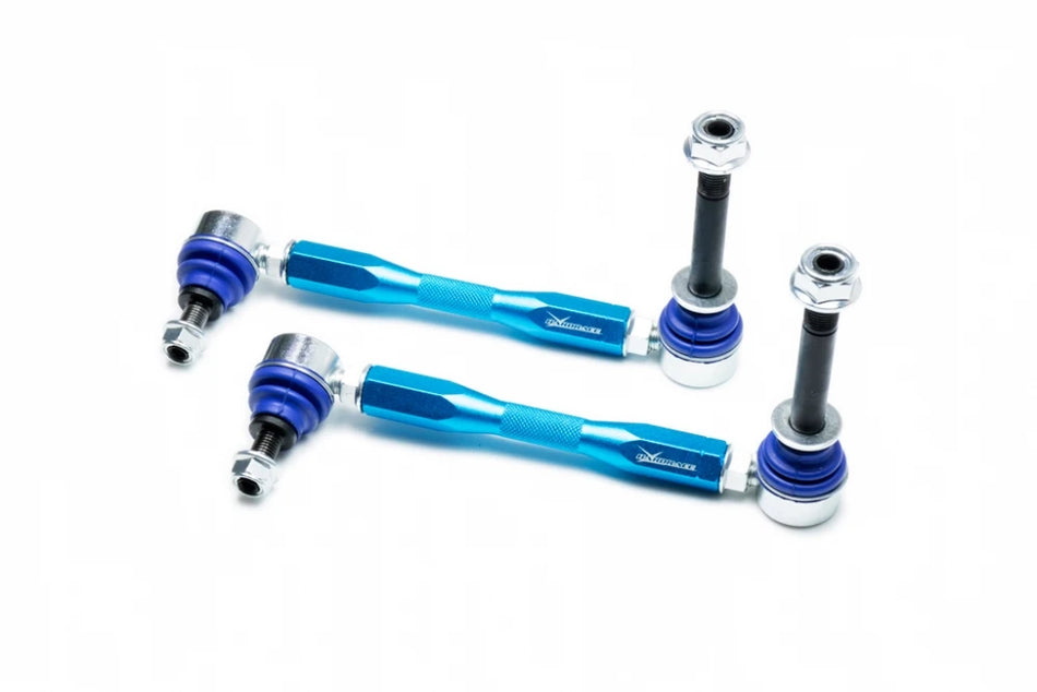 Hardrace ADJ. STABILIZER LINK PORSCHE 911, BOXSTER / CAYMAN (0080107)