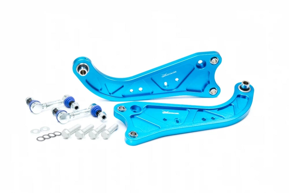 Hardrace REAR TRAILING ARM TOYOTA YARIS / VITZ (0080113)
