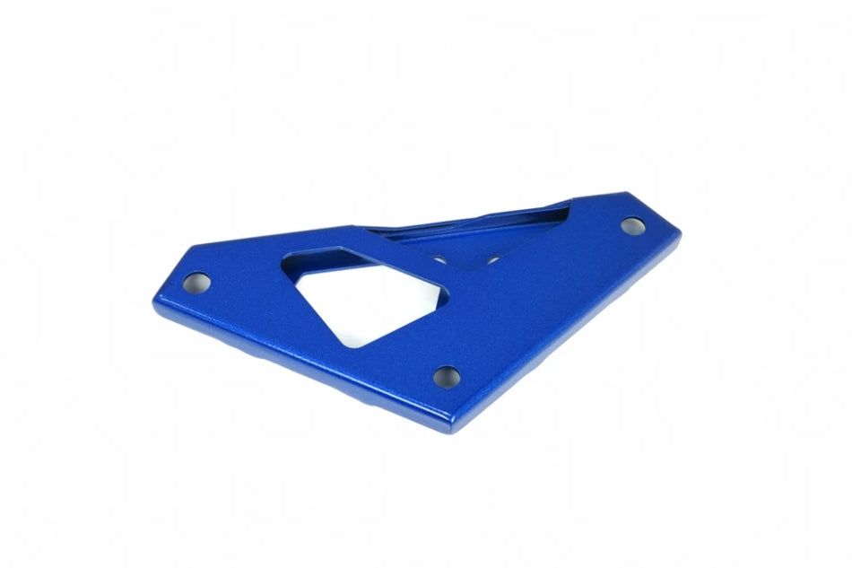 Hardrace FRONT LOWER REINFORCEMENT PLATE HONDA FIT / JAZZ (0080115)
