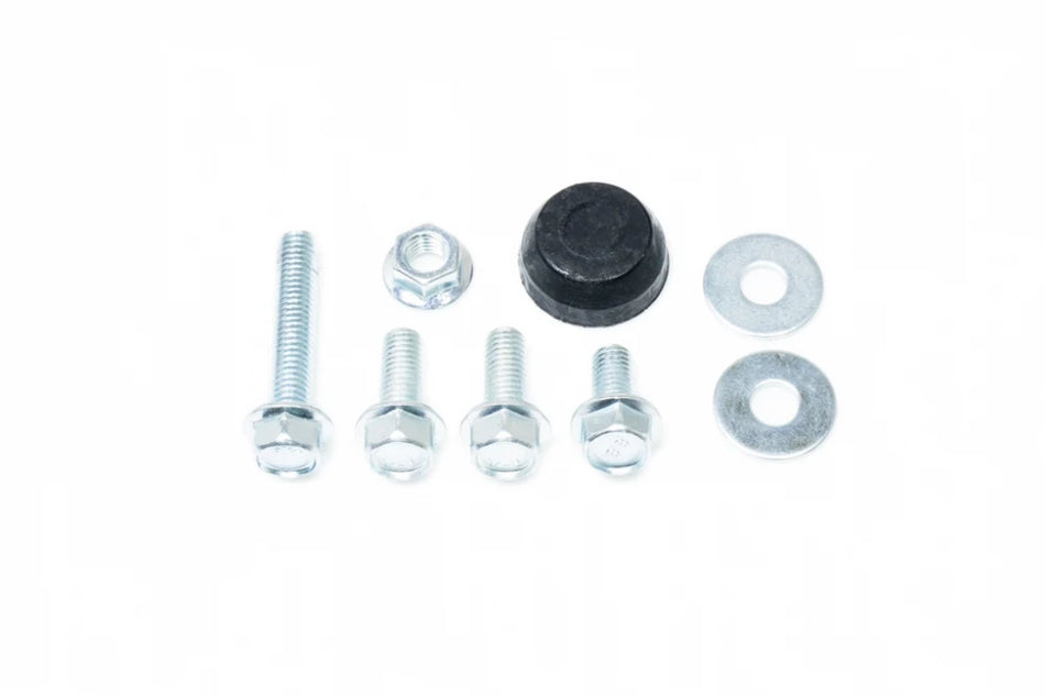 Hardrace BRAKE MASTER CYLINDER STOPPER CMC ZINGER (0080126)