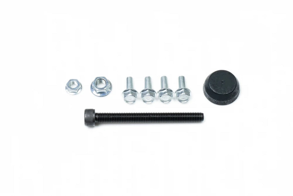 Hardrace BRAKE MASTER CYLINDER STOPPER TOYOTA FJ CRUISER (0080129)
