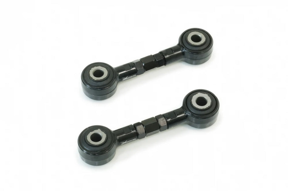 Hardrace FRONT/REAR ADJ. STABILIZER LINK MAZDA MX-5 MIATA (0080140)
