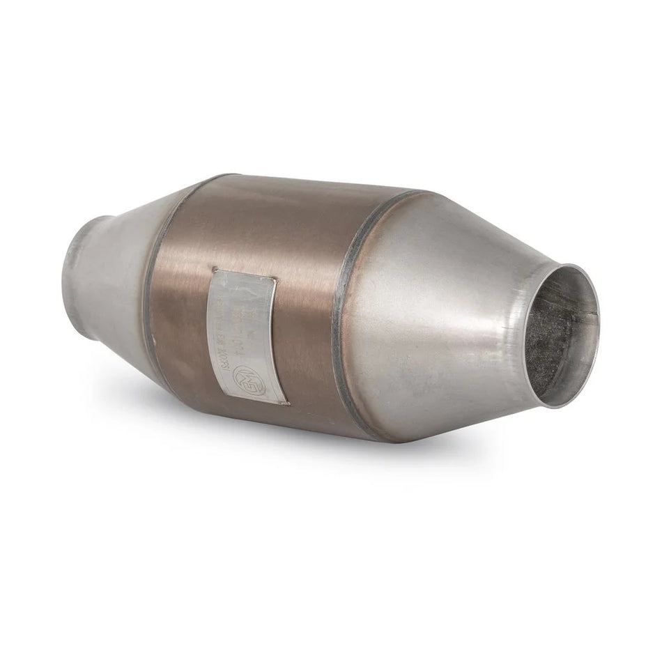 Wagner Tuning 200cpi Catalytic Converter with EU6 Coating