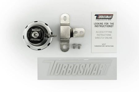 Turbosmart FPR8 LP - Fuel Pressure Regulator