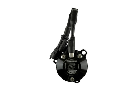 Turbosmart BOV Kompact EM PlumBack- VR15 (Abarth, Alfa, Fiat, Lancia) Blow Off Valve