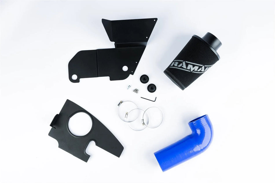 Ramair 2.0 TSI TFSI EA888 V.A.G Blue Performance Intake Kit