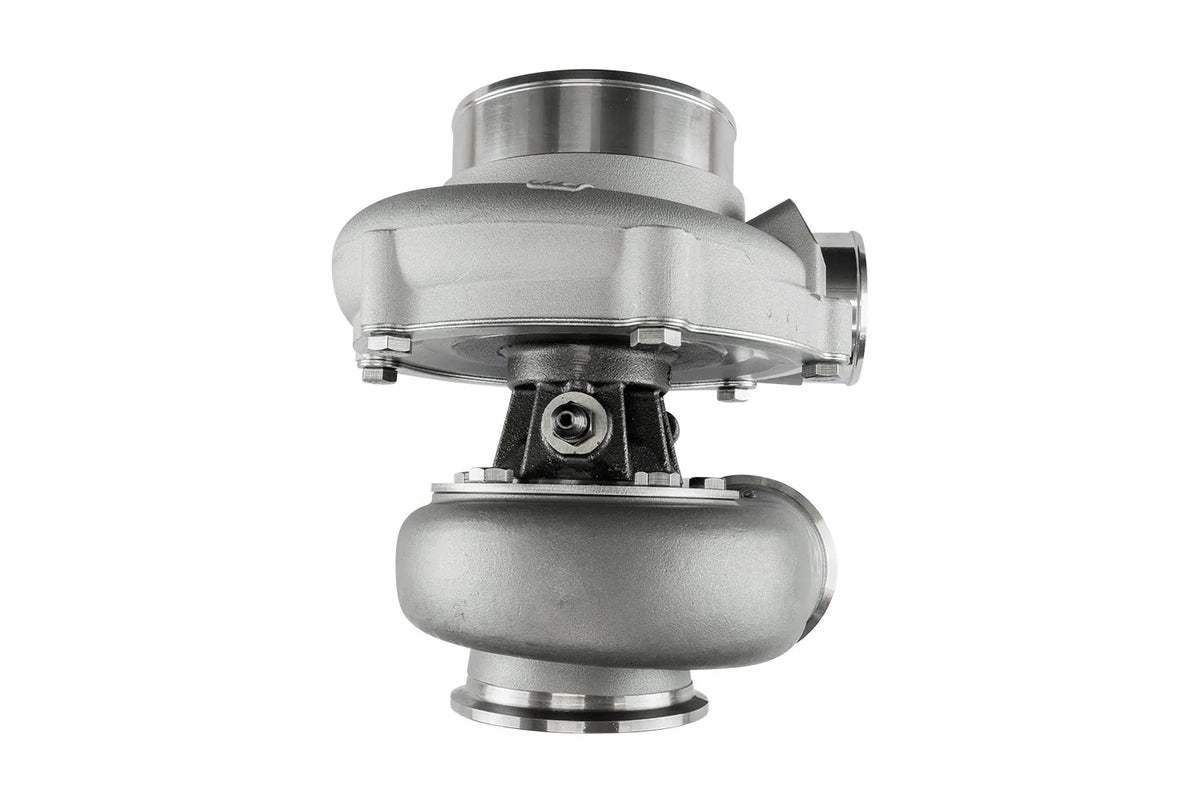 Turbosmart TS-1 Turbocharger 6466 V-Band 0.82AR Externally Wastegated