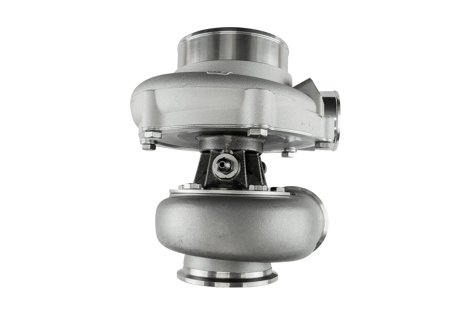 Turbosmart TS-1 Turbocharger 6466 V-Band 0.82AR Externally Wastegated