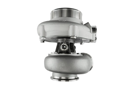 Turbosmart TS-1 Turbocharger 6466 V-Band 0.82AR Externally Wastegated