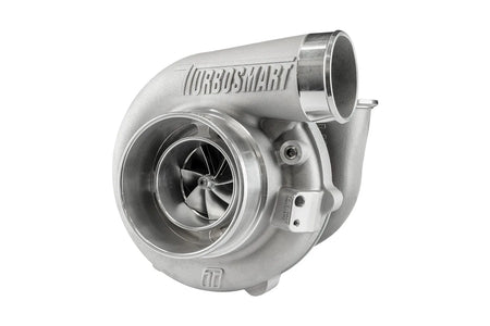Turbosmart TS-2 Turbocharger (Water Cooled) 5862 V-Band 0.82AR Externally Wastegated [TS-2-5862B-VB082E]