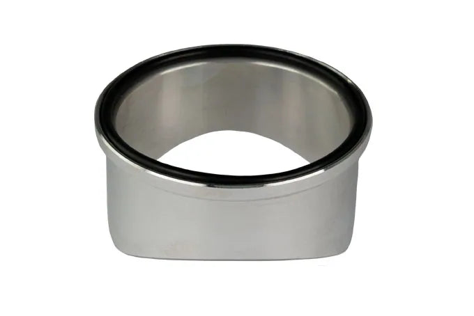 Turbosmart BOV RacePort Weld Flange (Alloy) [TS-0204-3001]