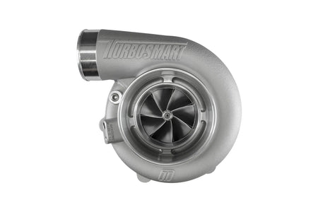 Turbosmart TS-2 Turbocharger (Water Cooled) 6870 (Kompact) V-Band Reverse Rotation 1.07AR Externally Wastegated
