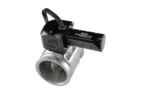 Turbosmart eBG76 Electronic BoostGate Charge Air Control [TS-0267-1042]