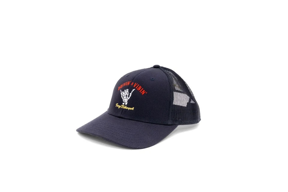 Drivin' N Vibin' Hat