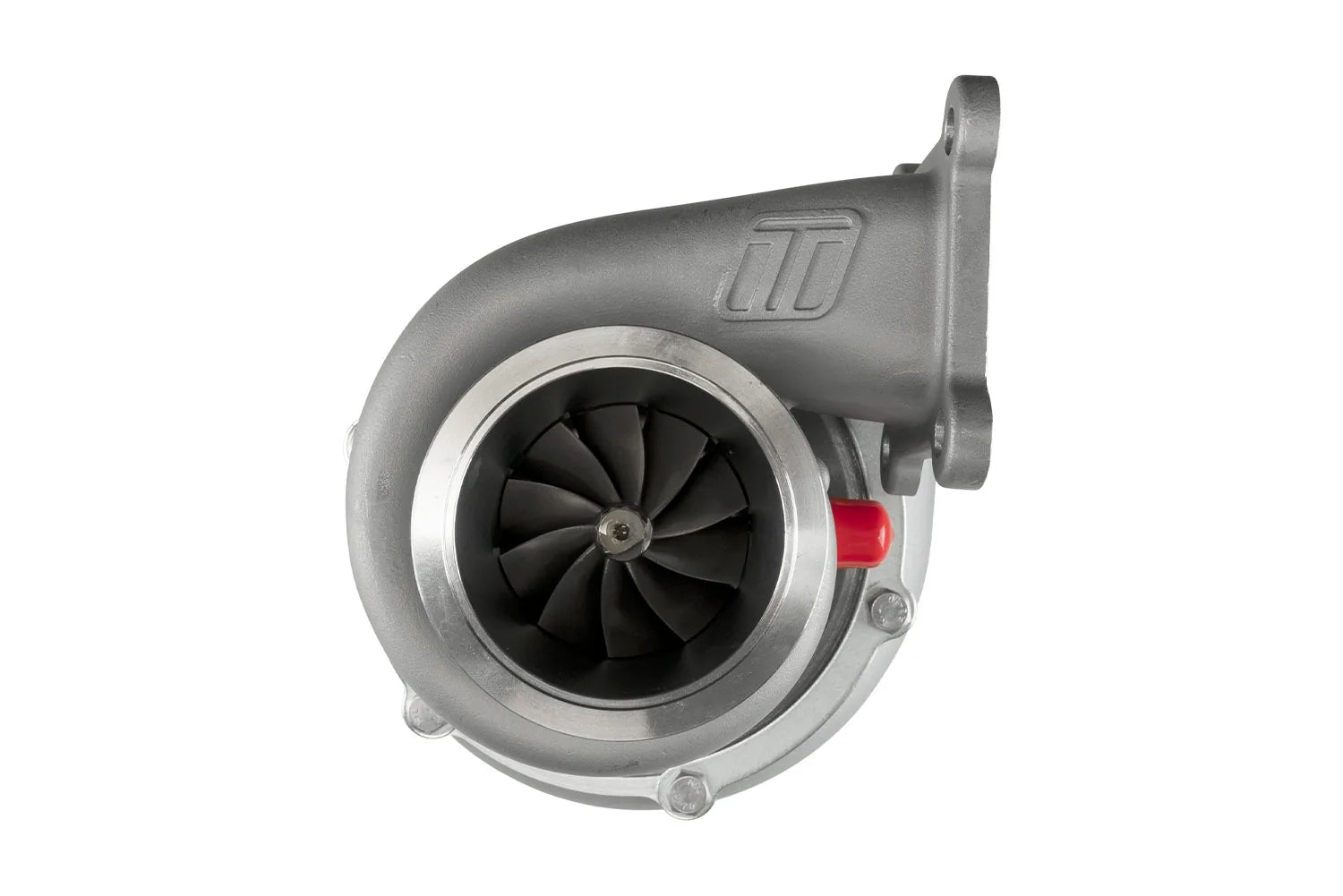 Turbosmart TS-2 Turbocharger(Water Cooled) 6262 T4 0.82AR Externally Wastegated