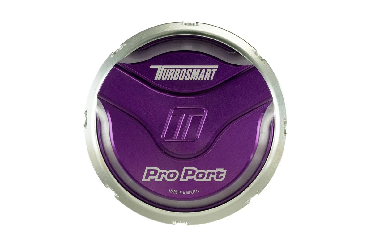 Turbosmart BOV ProPort BOV Blow Off Valve