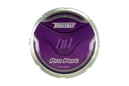 Turbosmart BOV ProPort BOV Blow Off Valve