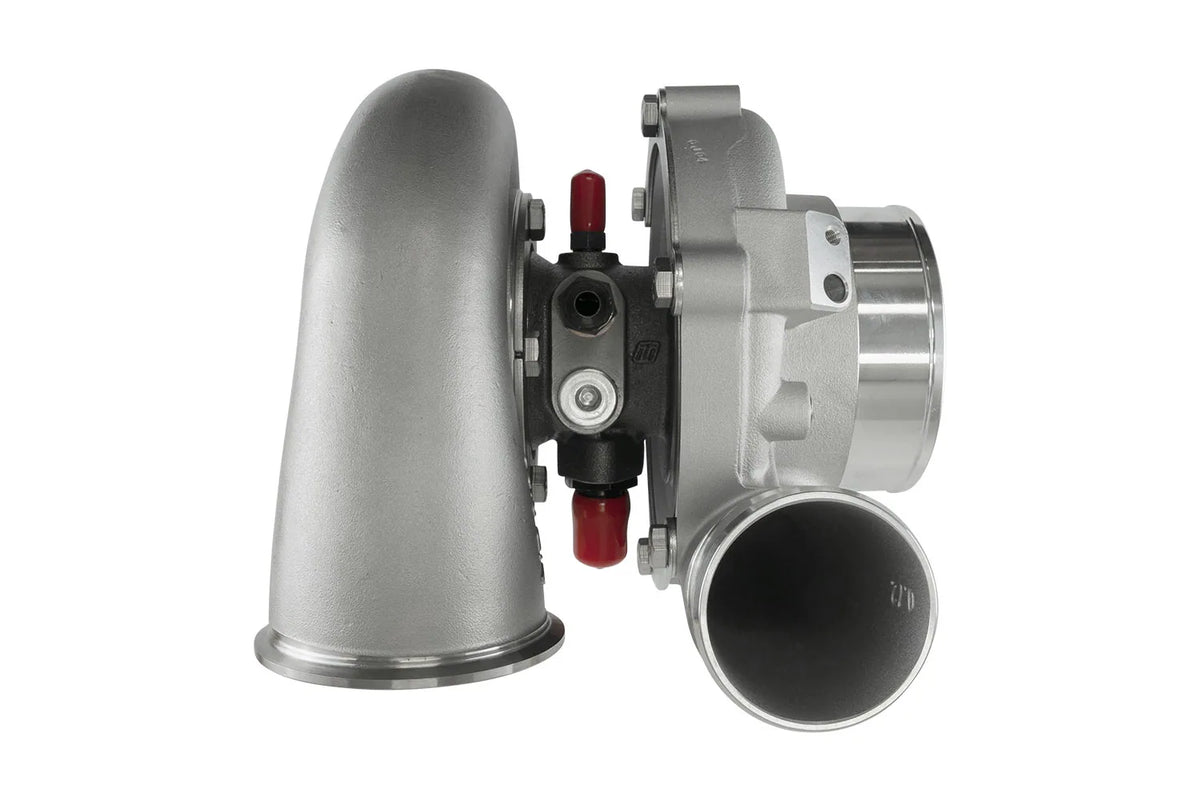 Turbosmart TS-2 Turbocharger (Water Cooled) 7170 (Kompact) V-Band 0.96AR Externally Wastegated