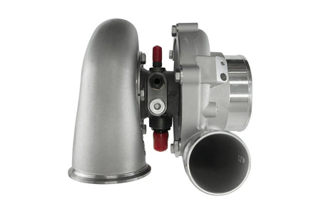 Turbosmart TS-2 Turbocharger (Water Cooled) 7170 (Kompact) V-Band 1.07AR Externally Wastegated