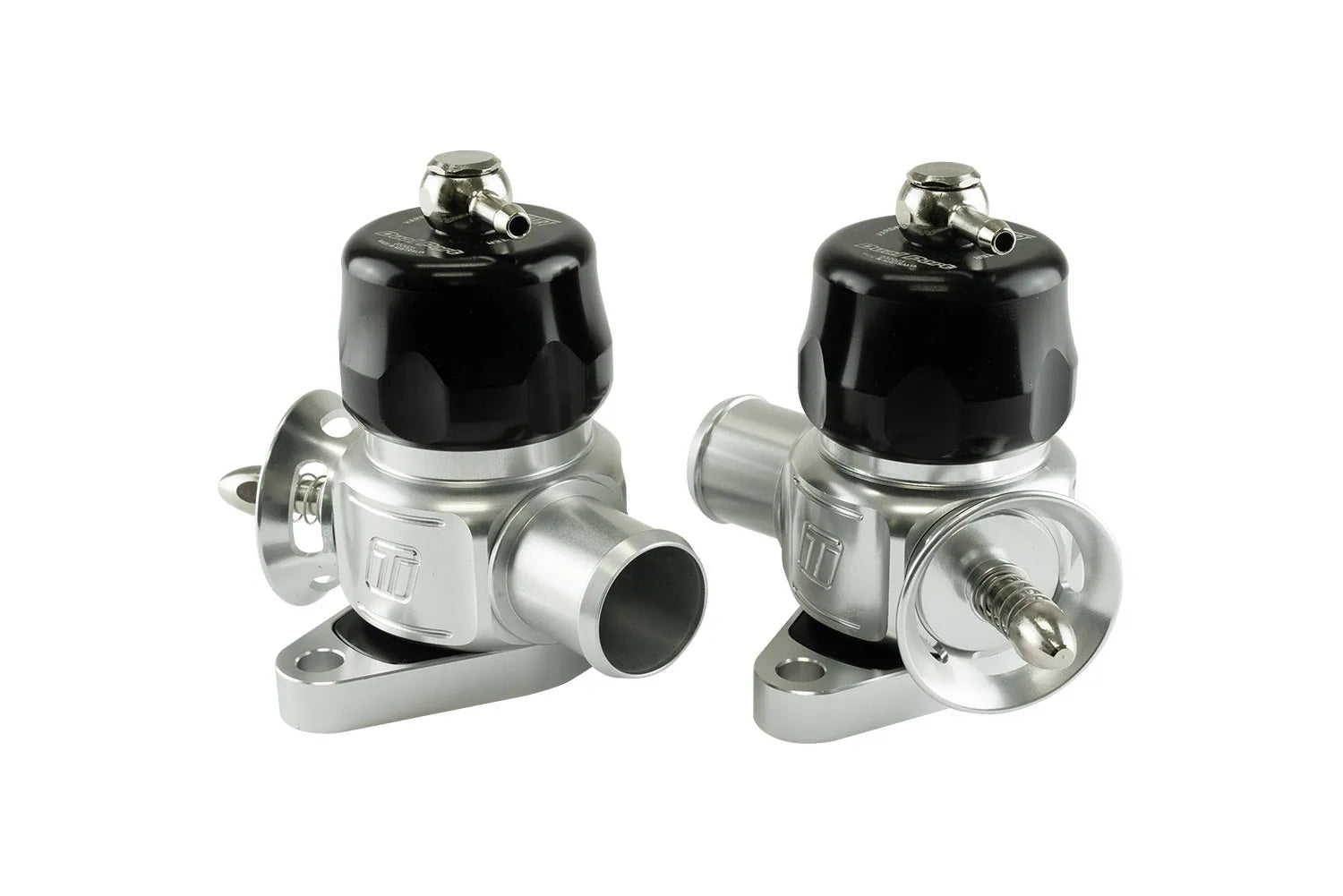 Turbosmart BOV SmartPort Nissan GTR R35 Kit [TS-0215-1027]
