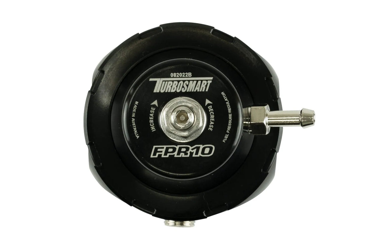 Turbosmart FPR10 - Fuel Pressure Regulator
